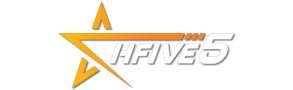 HFive5 Casino
